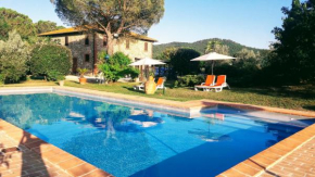 Privatepool Villa Wine&cooking -Trasimeno Lake